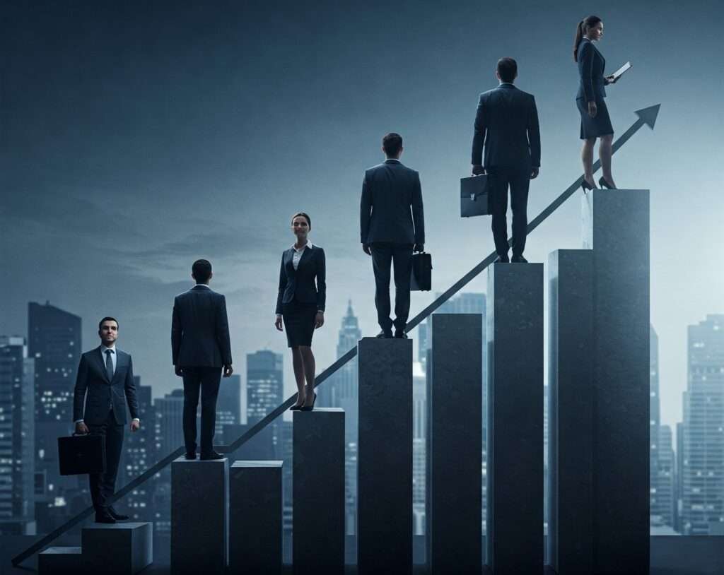 Fellow Membership: Your Path to Professional Distinction fellow membership