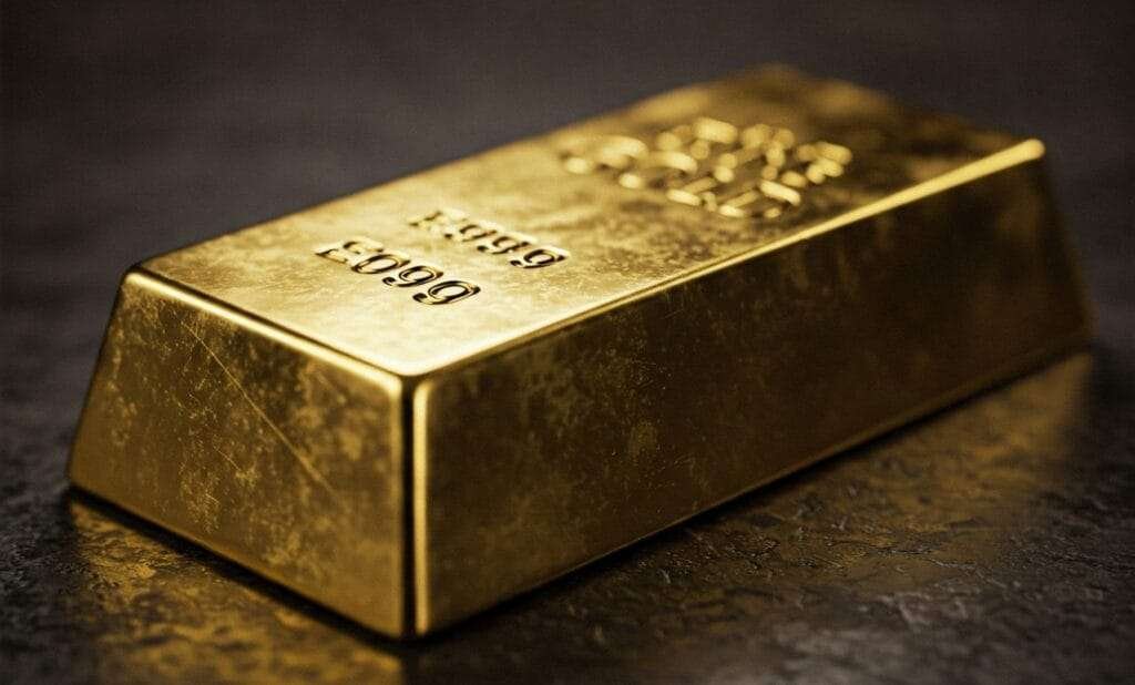 Gold Surges Past $3,000 Amidst Escalating Trade Tensions Gold price