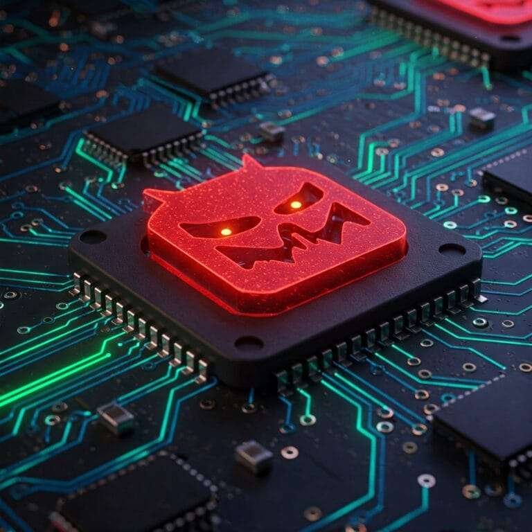 The Counterfeit Threat: Triada Malware Strikes Android Users