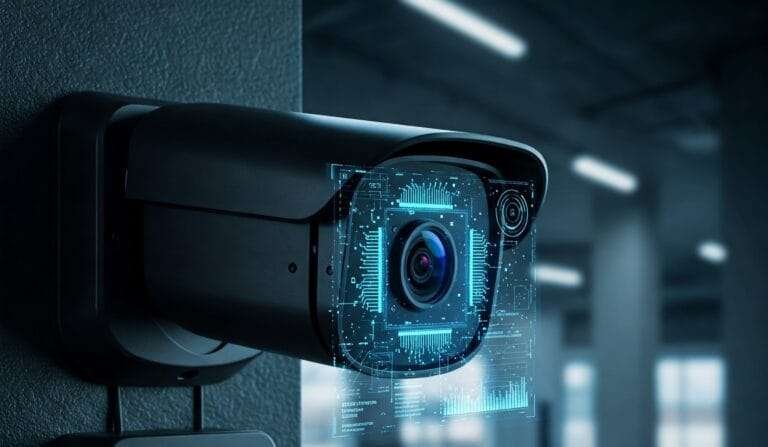 No Coding Required: Spot AI’s Universal AI Agent Builder for Any Security Camera